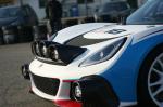 Lotus Exige R-GT Rally Car 2012 года